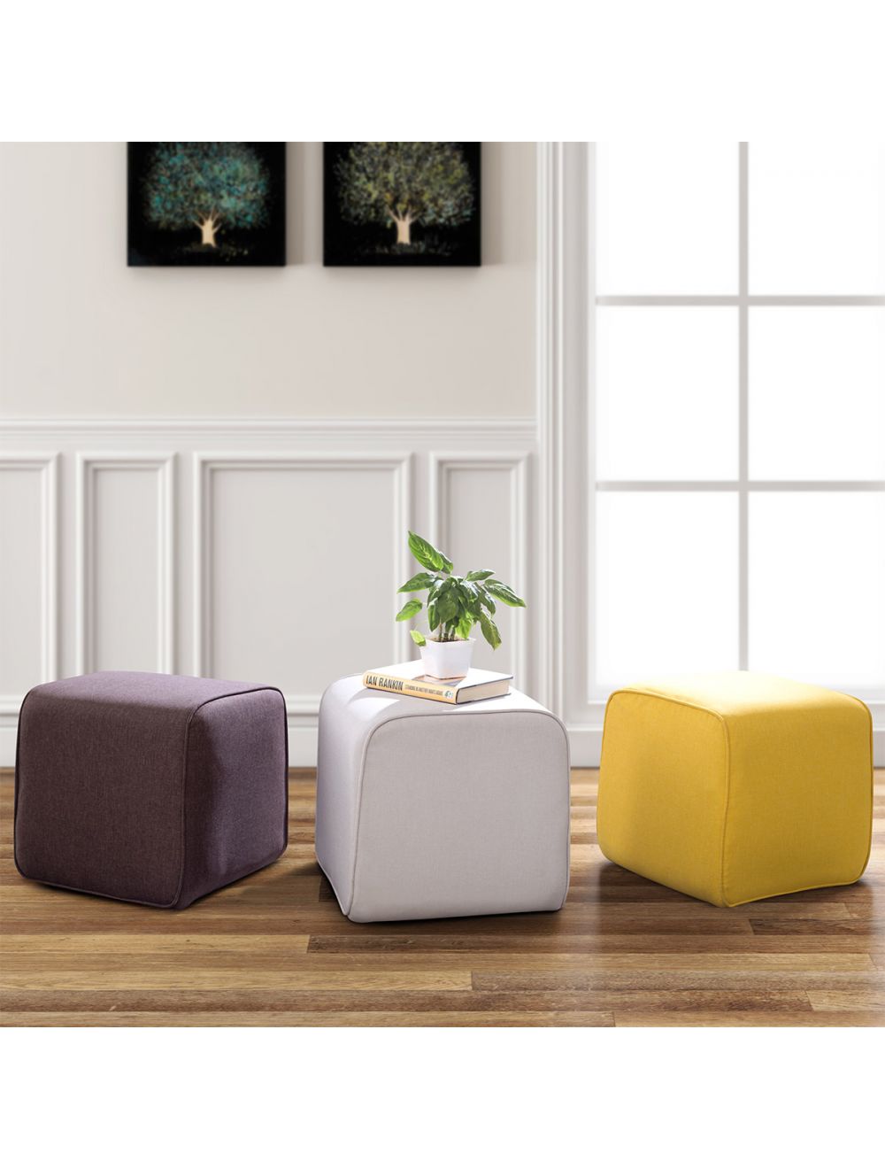 Paola Ottoman
